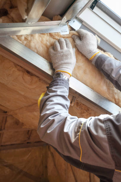 Range of Insulation Solutions in Offutt Af, NE